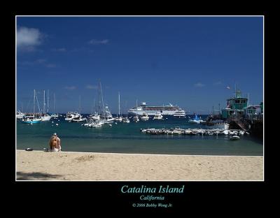 Catalina Island