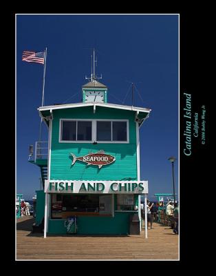 Catalina Island