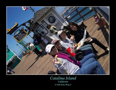 Catalina Island