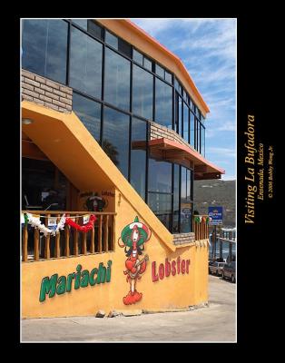 Ensenada in Mexico