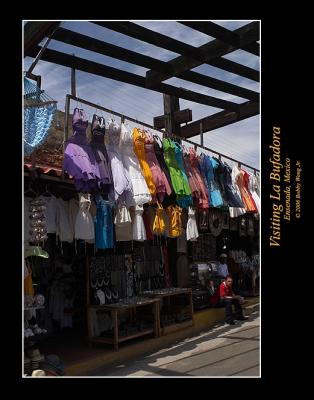 Ensenada in Mexico