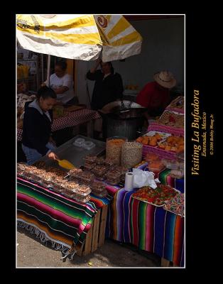 Ensenada in Mexico