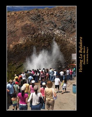 Ensenada in Mexico