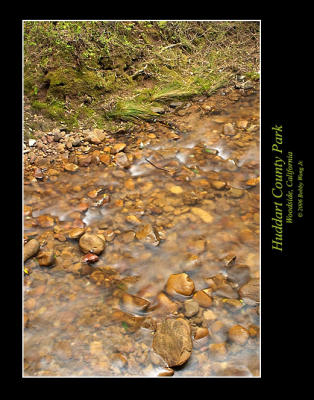 Huddart County Park