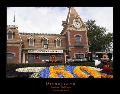 Disneyland