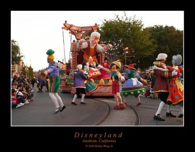 Disneyland