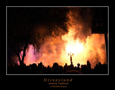 Disneyland