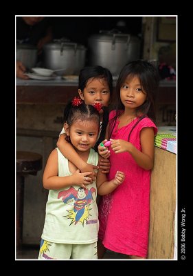Children of Payatas