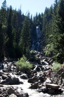 July '12 (Steamboat Springs)