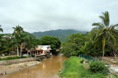 Old Town