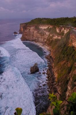 Waterfalls, Beaches & Sunsets In Bali