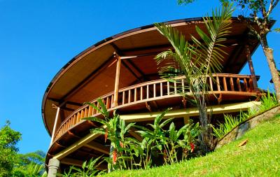 Bagus Jati Spa Villa and Resort Surroundings
