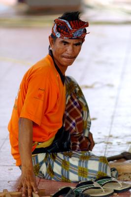 Culture In Bali