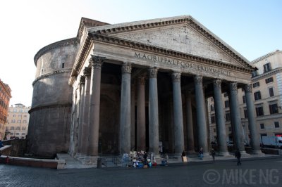 Pantheon III