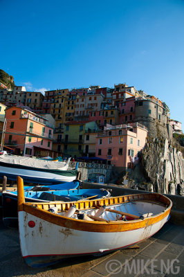 Manarola