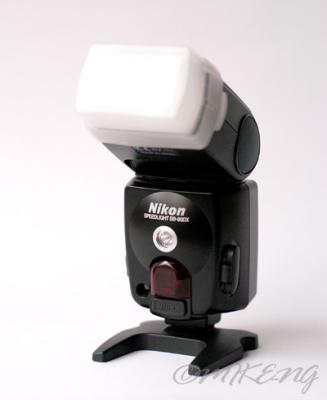 Nikon SB-80DX