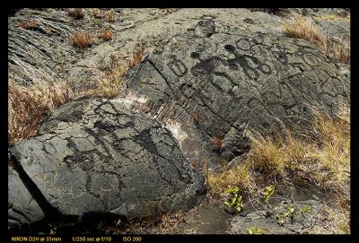 Petroglyphs 1