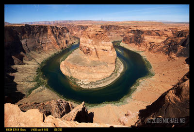 Horseshoe Bend