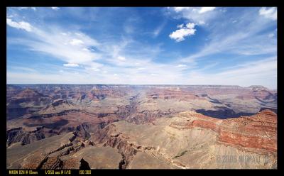 Grand Canyon