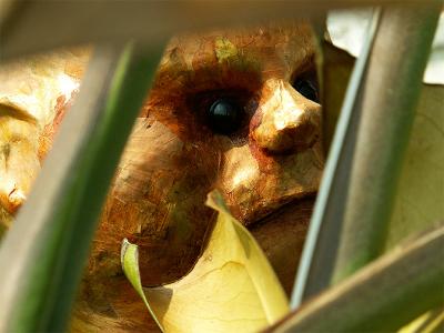 monster puppet 05-05-2006