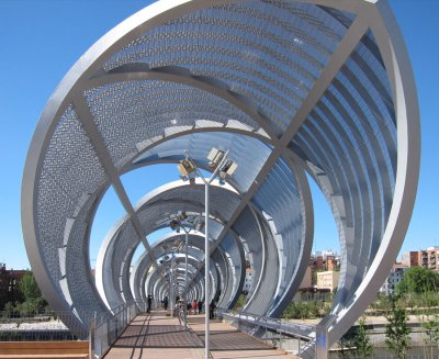 Puente de Arganzuela