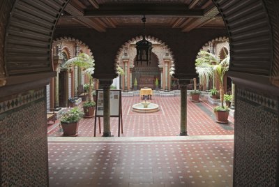 Casa do Alentejo