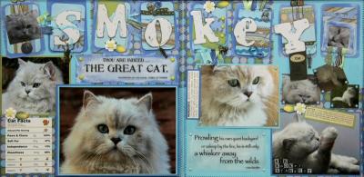 Scrapbooking