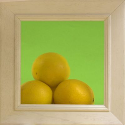 Three Oranges