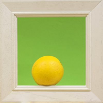One Orange