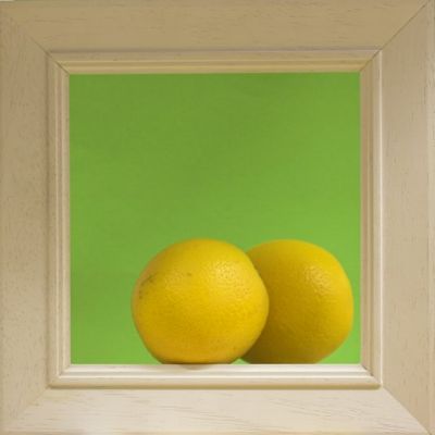 Two Oranges