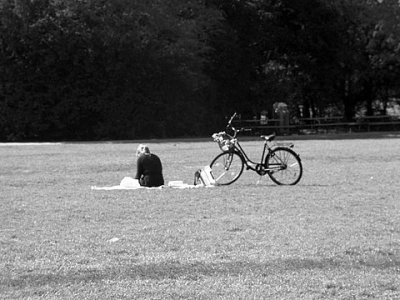 Relaxing Copenhagen Original