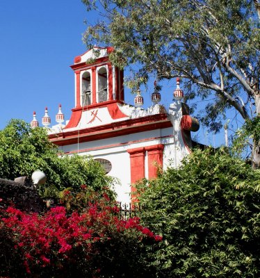 Hacienda de Cortes