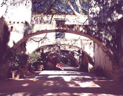 Hacienda de Cortes