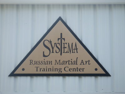 Systema Woodwork