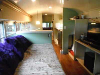 Bus 2012