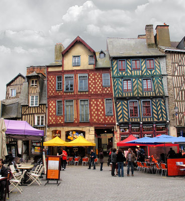 Bretagne 2011