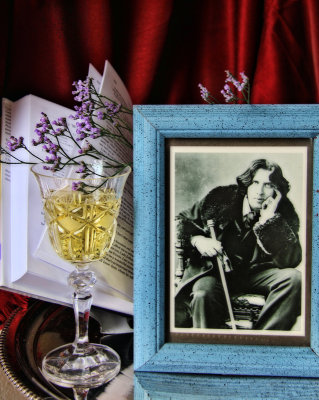 Oscar Wilde