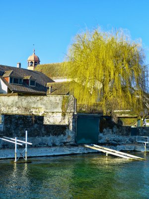 Coppet tales