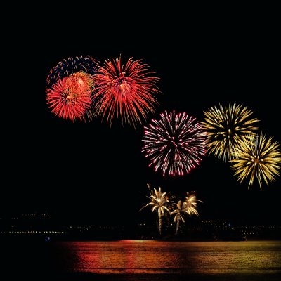 Fireworks 4