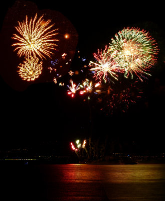 Fireworks 6