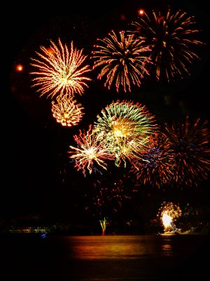 Fireworks 7