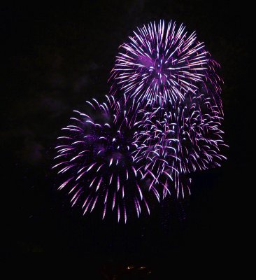 Fireworks 9