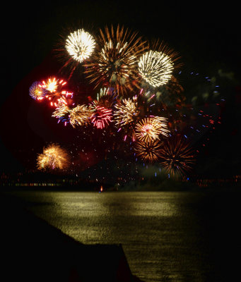 Fireworks 10