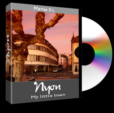 Nyon DVD