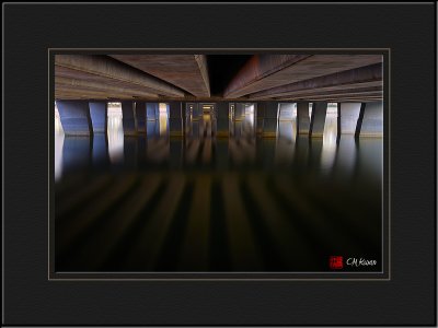 Under A Bridge