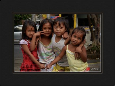 Street Children