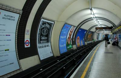 Baker Street Station