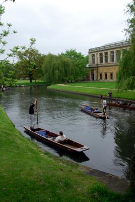 River Cam