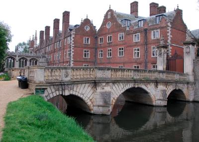 Kitchen Bridge