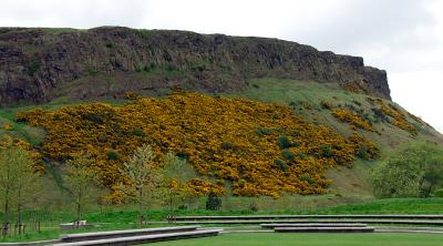 Salisbury Crags